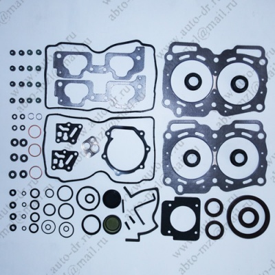 Ремкомплект двигателя