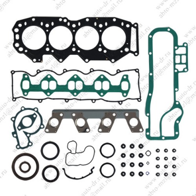 Ремкомплект двигателя