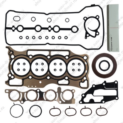 Ремкомплект двигателя