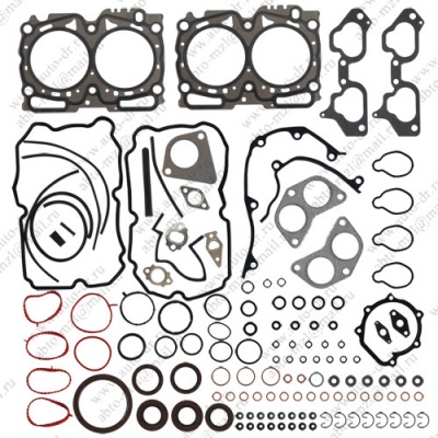 Ремкомплект двигателя