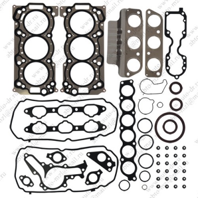 Ремкомплект двигателя
