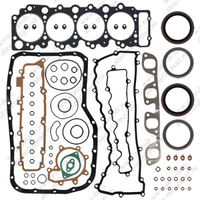 Ремкомплект двигателя