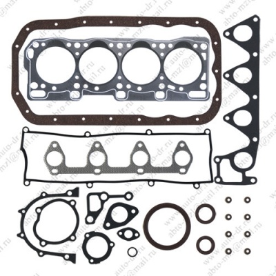 Ремкомплект двигателя
