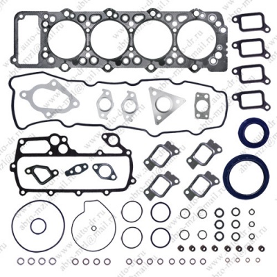 Ремкомплект двигателя