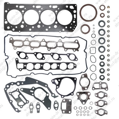 Ремкомплект двигателя