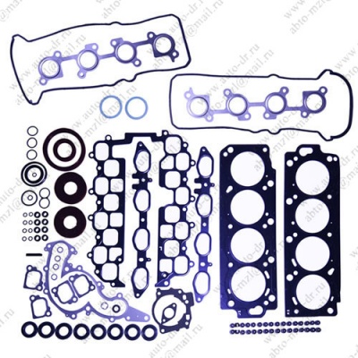 Ремкомплект двигателя