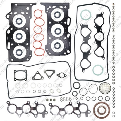Ремкомплект двигателя