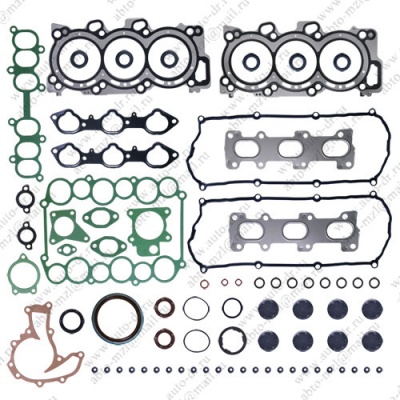 Ремкомплект двигателя