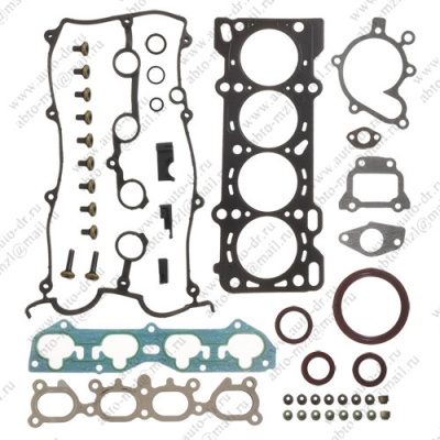 Ремкомплект двигателя