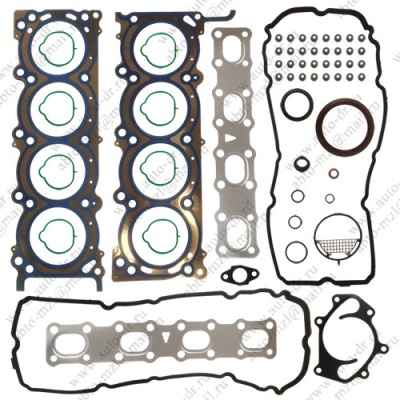Ремкомплект двигателя