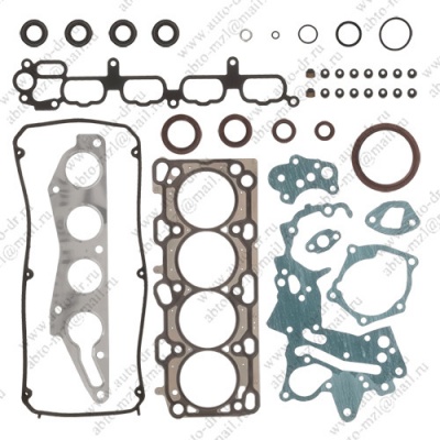 Ремкомплект двигателя