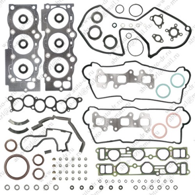 Ремкомплект двигателя