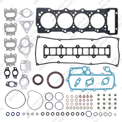 Ремкомплект двигателя