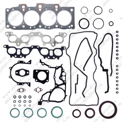Ремкомплект двигателя