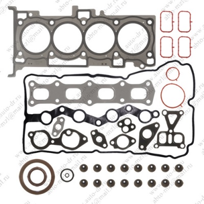 Ремкомплект двигателя