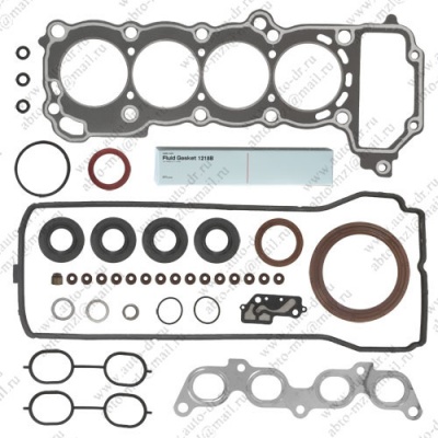 Ремкомплект двигателя