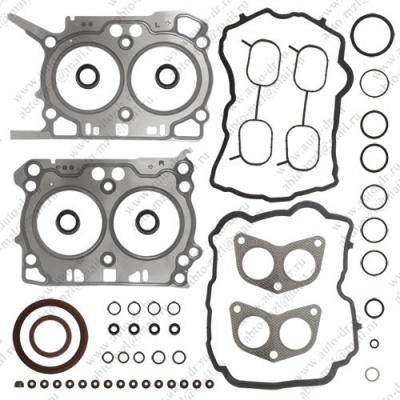 Ремкомплект двигателя