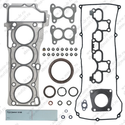 Ремкомплект двигателя