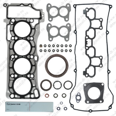 Ремкомплект двигателя