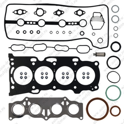 Ремкомплект двигателя