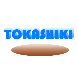 TOKASHIKI